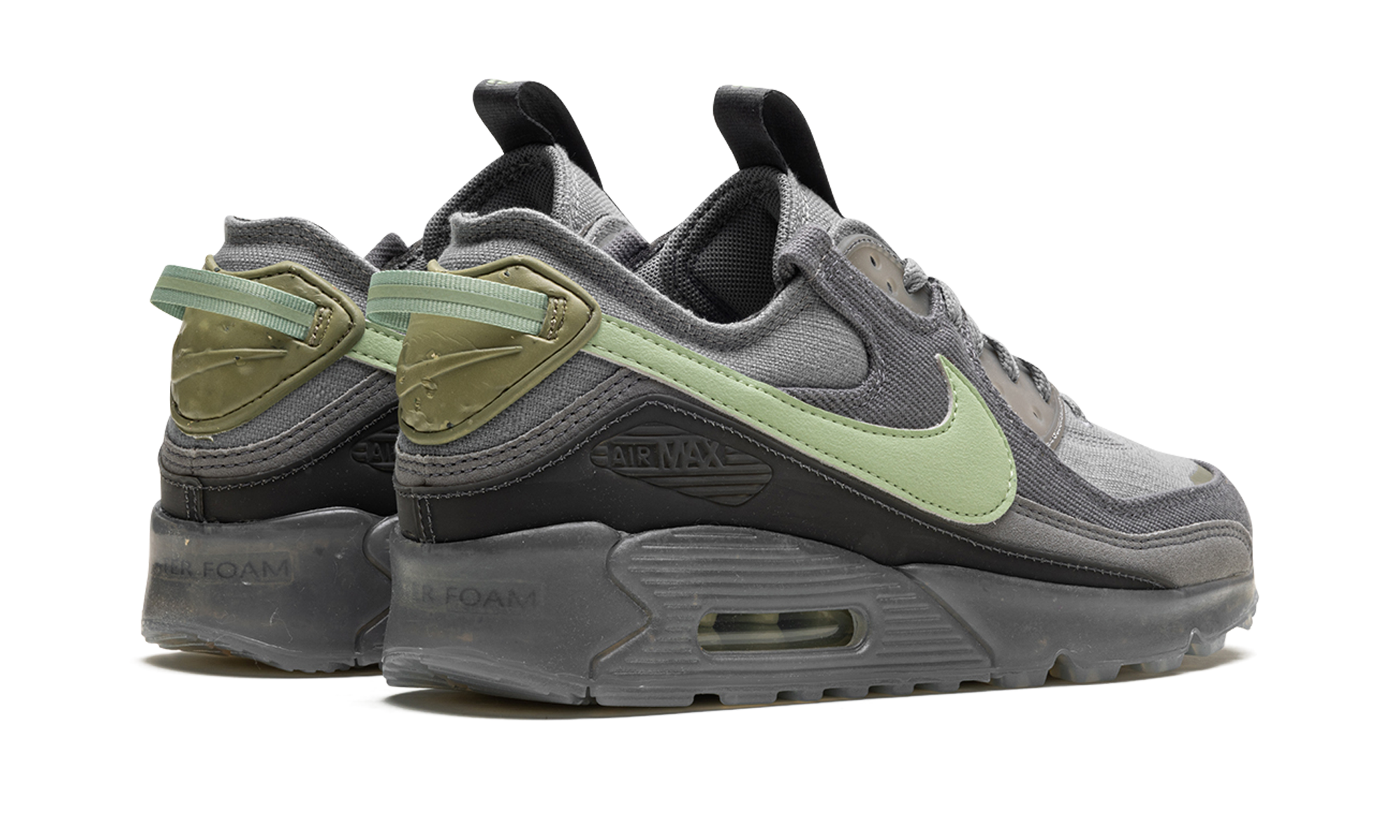 Nike Air Max 90 Terrascape Cool Grey Honeydew DV7413 014