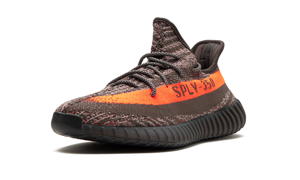 Yeezy 350 Carbon Beluga HQ7045