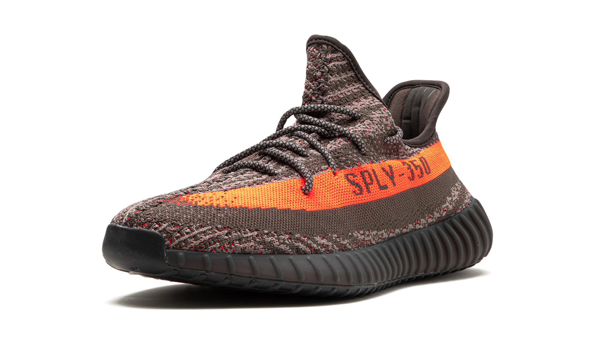 Yeezy 350 Carbon Beluga HQ7045