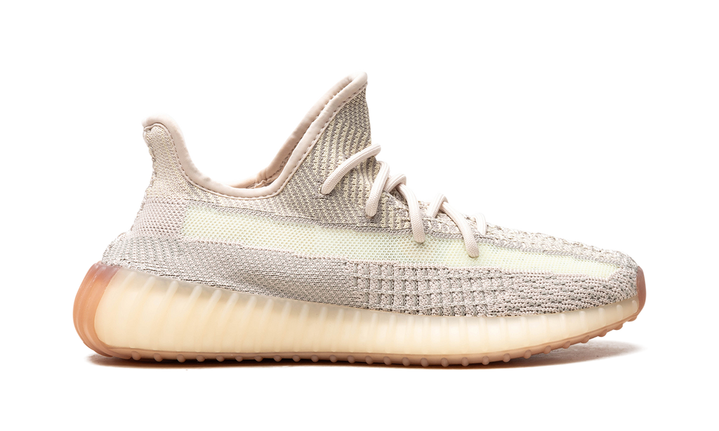Yeezy Boost 350 V2 Citrin FW3042