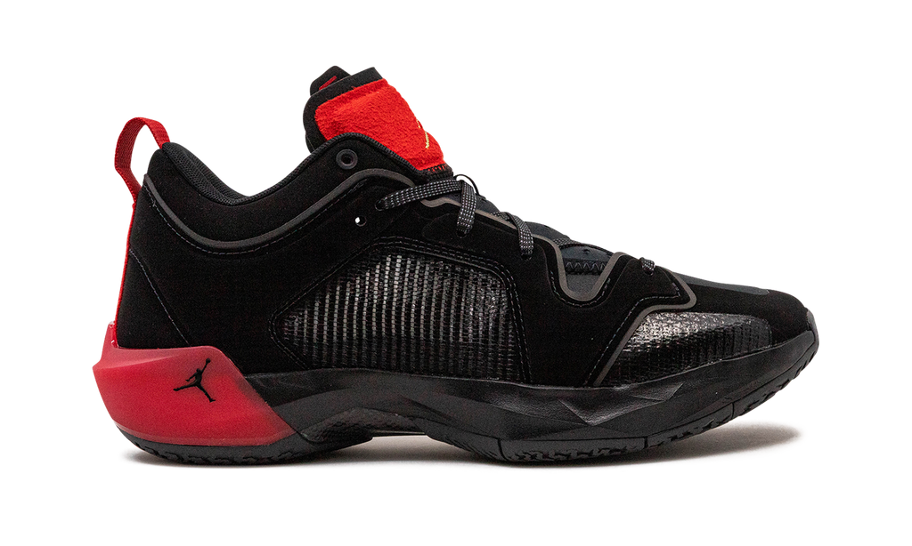 Air Jordan 37 Low Bred DQ4122 007