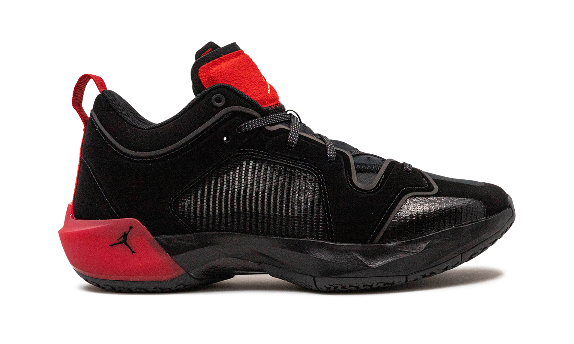 Air Jordan 37 Low Bred DQ4122 007