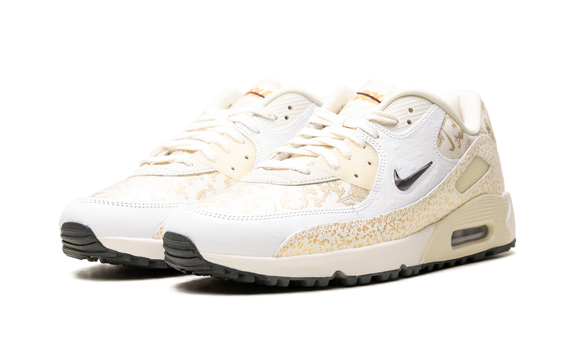 Nike Air Max 90 Golf The Open Championship HV4078 100