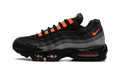 Nike AIr Max 95 Black Hyper Crimson FV4710 002