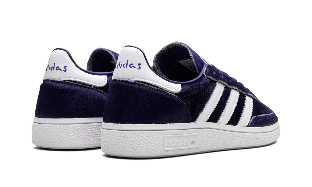 Adidas Handball Spezial Collegiate Purple IH9984