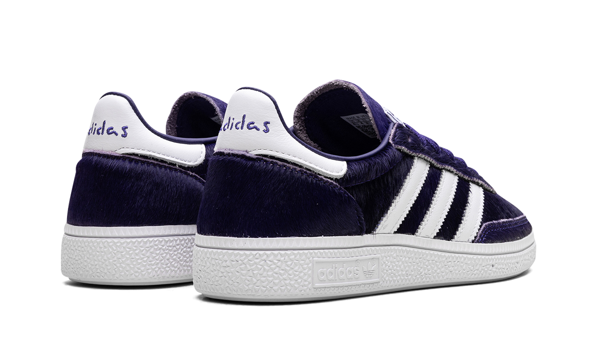Adidas Handball Spezial Collegiate Purple IH9984