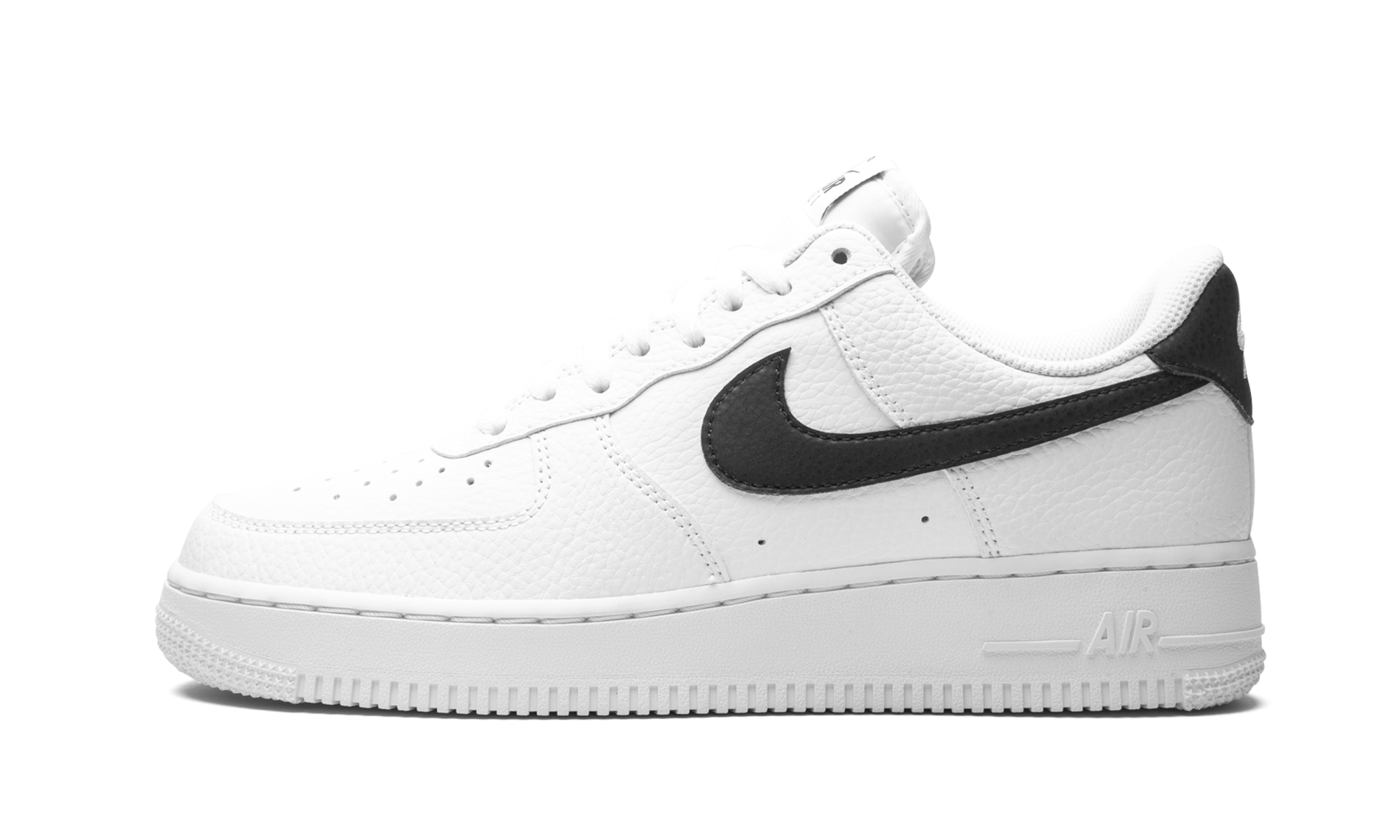 Nike Air Force 1 Low '07 White / Black CT2302 100