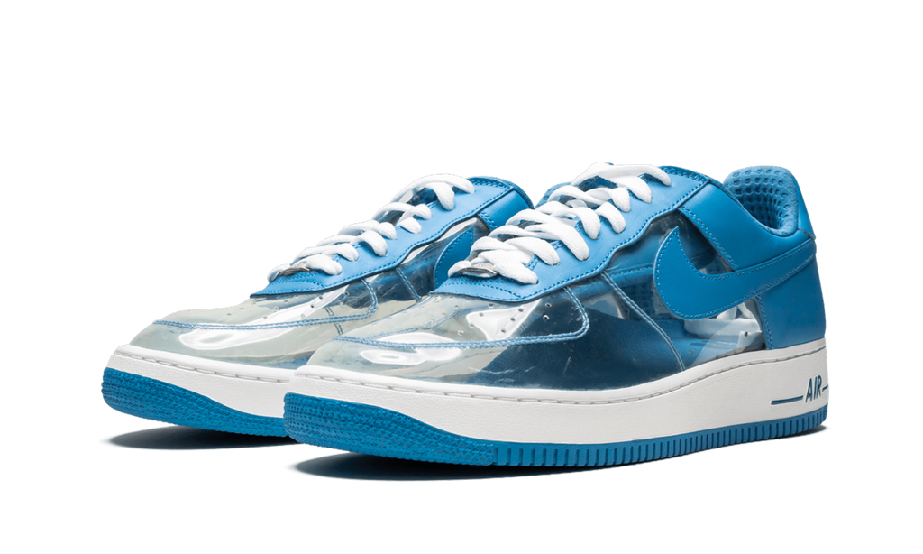 Nike Air Force 1 Premium Invisble Woman 313641 941