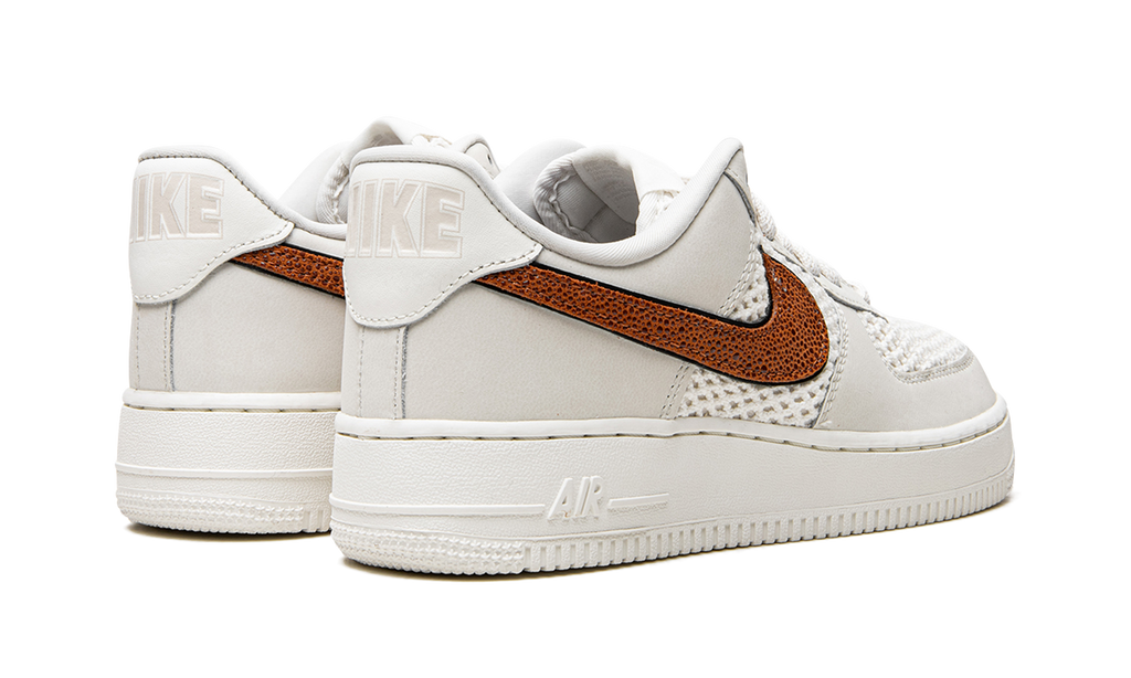 Nike AIR FORCE 1 LO MNS WMNS Basketball DZ5228 100