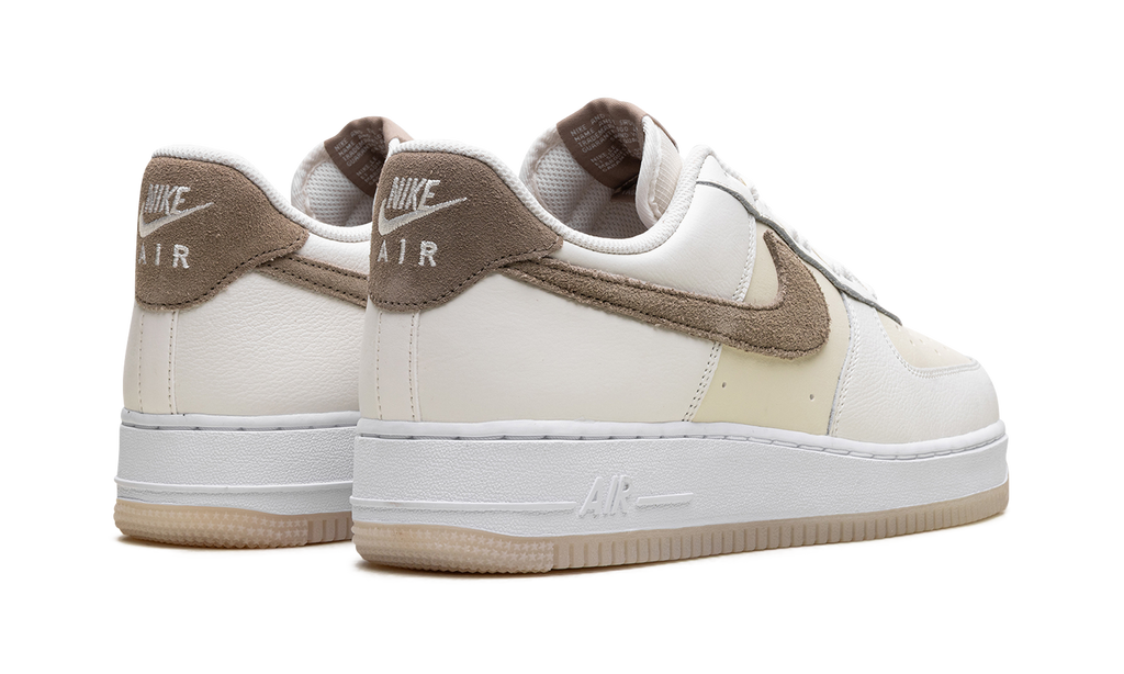Nike Air Force 1 "Coconut Milk" FN5832 101