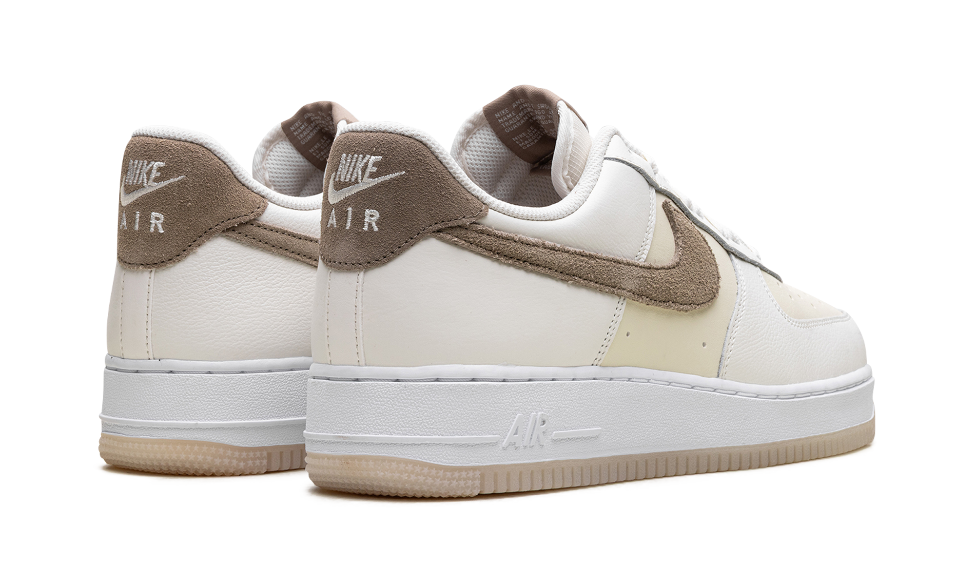 Nike Air Force 1 "Coconut Milk" FN5832 101