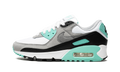Nike AIR MAX 90 WMNS Turquoise CD0490 104