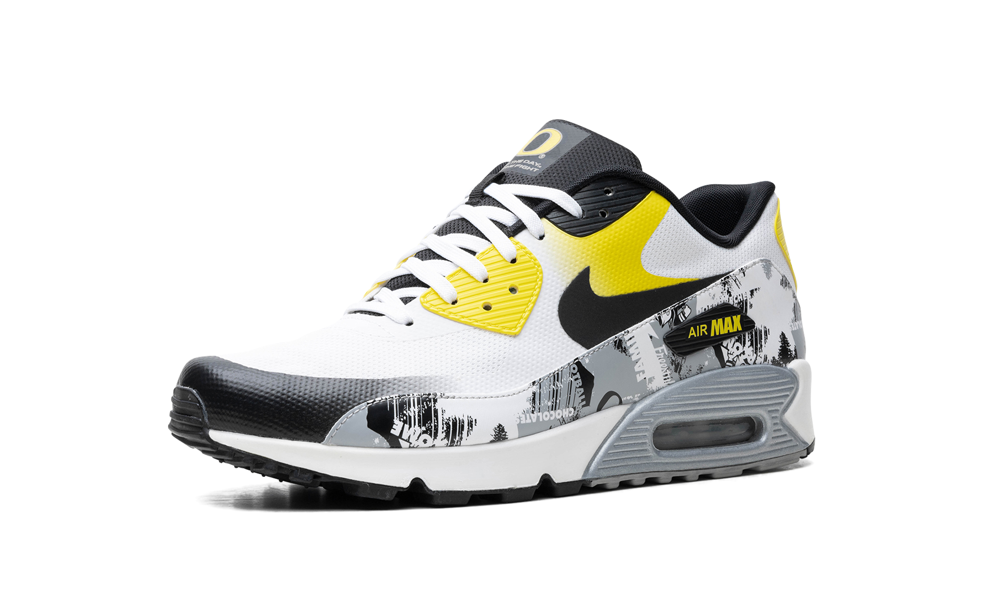 Nike Air Max 90 Premium DB Oregon