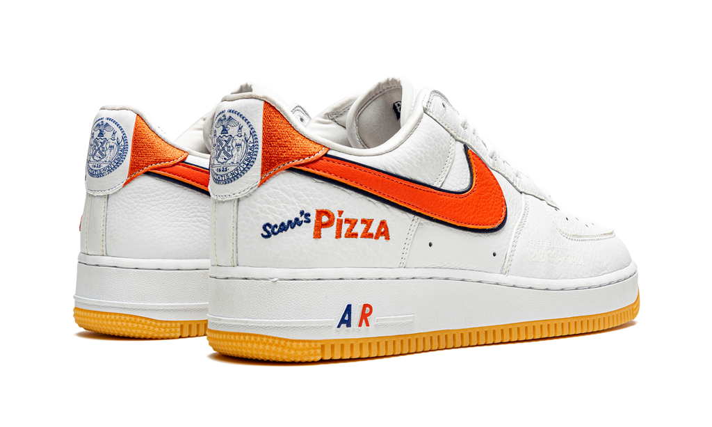 Nike Air Force 1 Low Scarr's Pizza