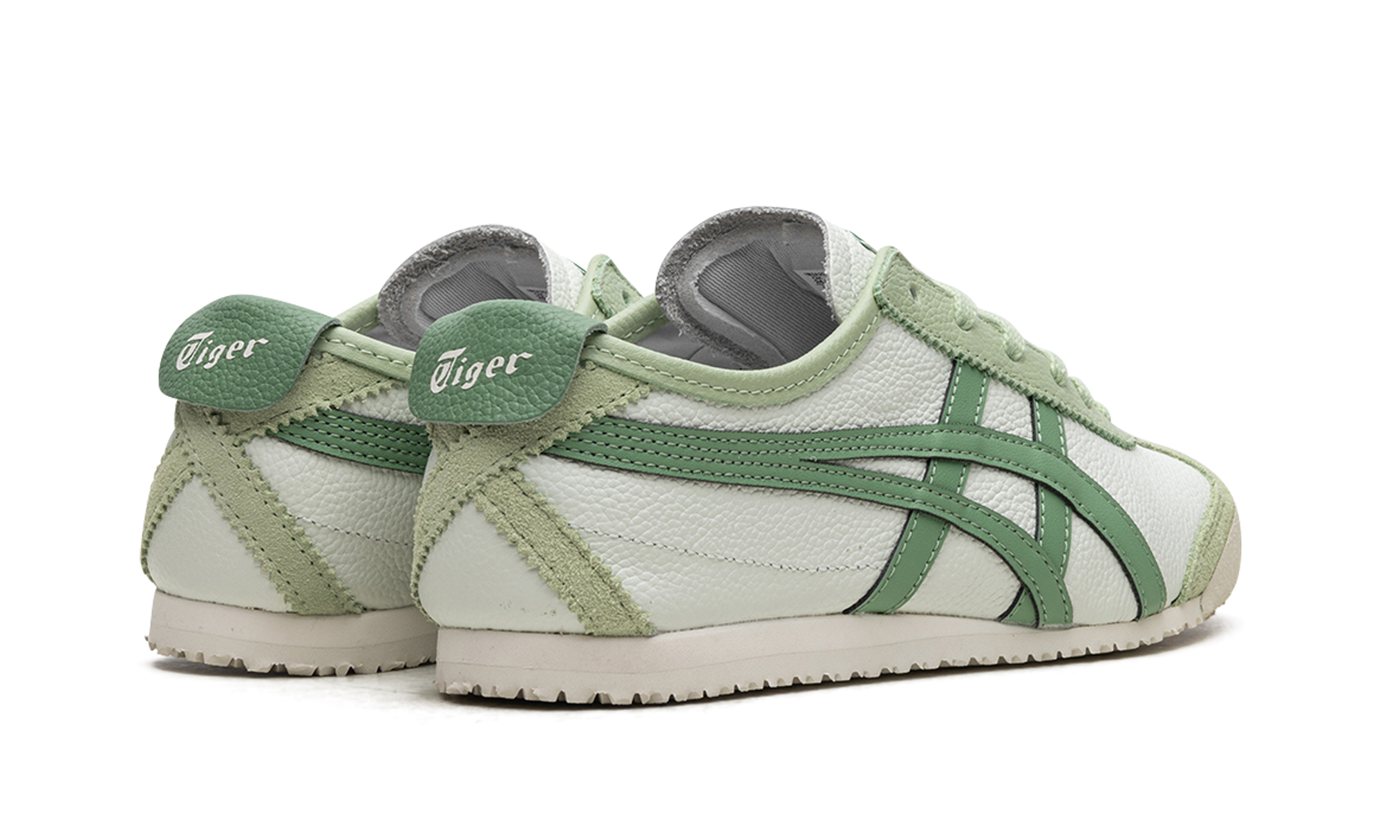 Onitsuka Tiger Mexico 66 Airy Green 1183A201 304