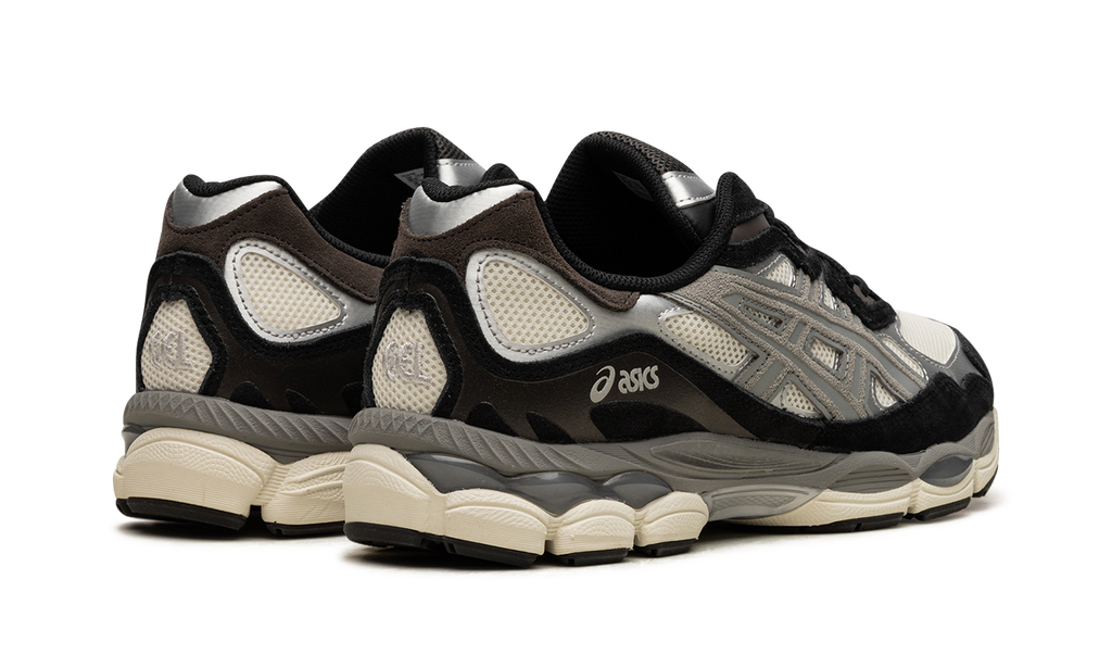 Asics GEL-NYC Ivory /Grey Clay 1201A789 750