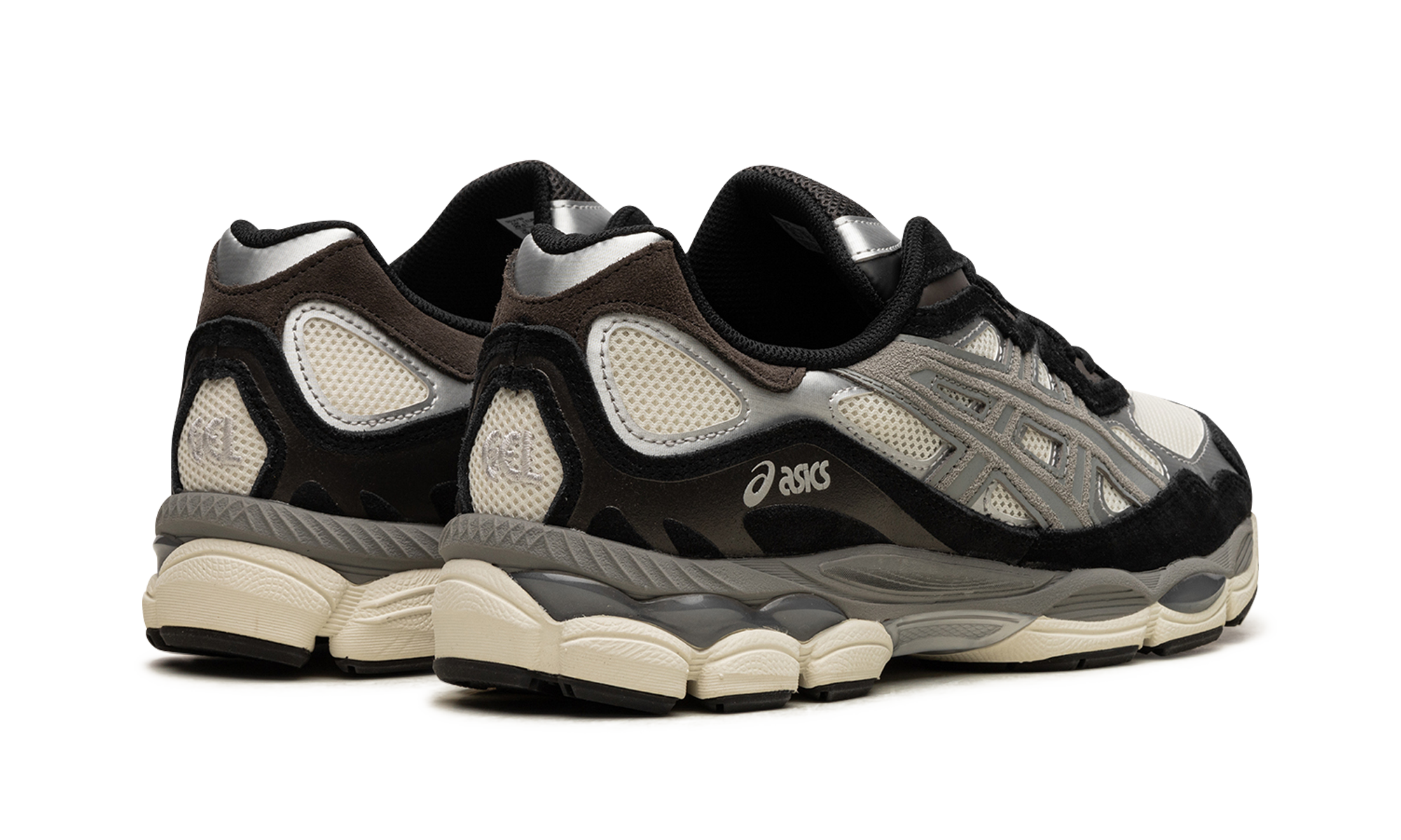 Asics GEL-NYC Ivory /Grey Clay 1201A789 750