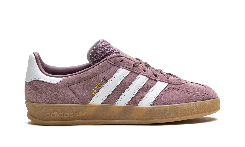 Adidas Gazelle Indoor WMNS Shadow Fig IH5483