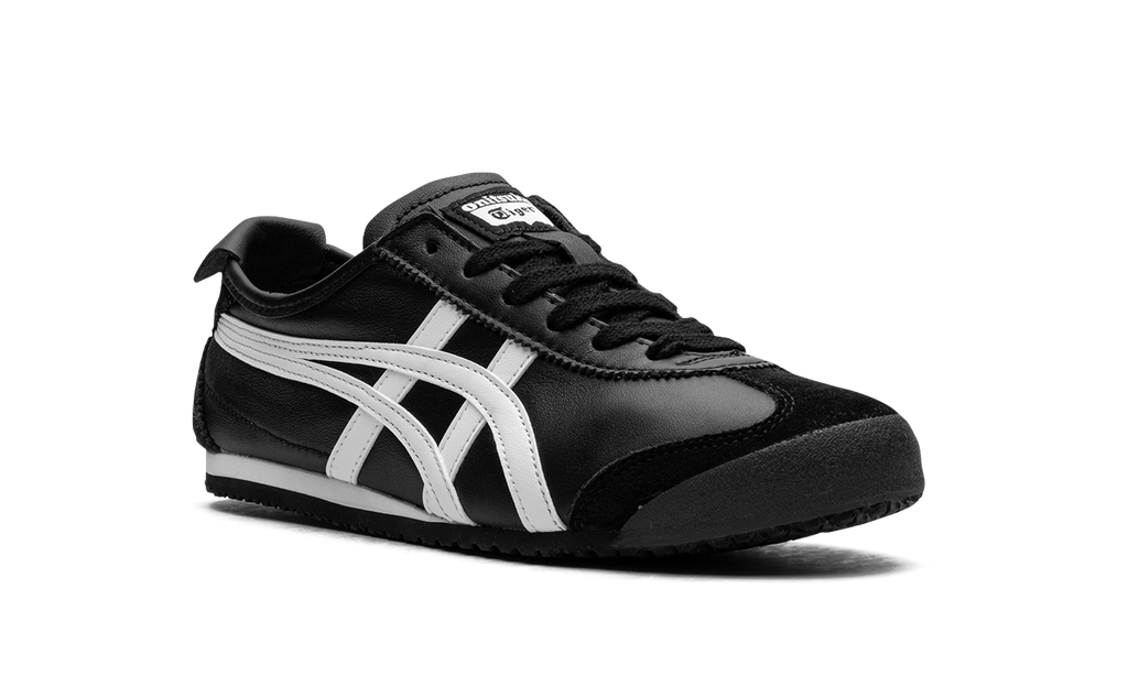 Onitsuka Tiger Mexico 66 Black / White 1183C102 001