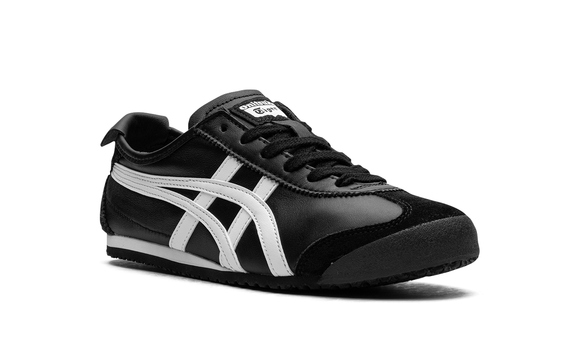 Onitsuka Tiger Mexico 66 Black / White 1183C102 001