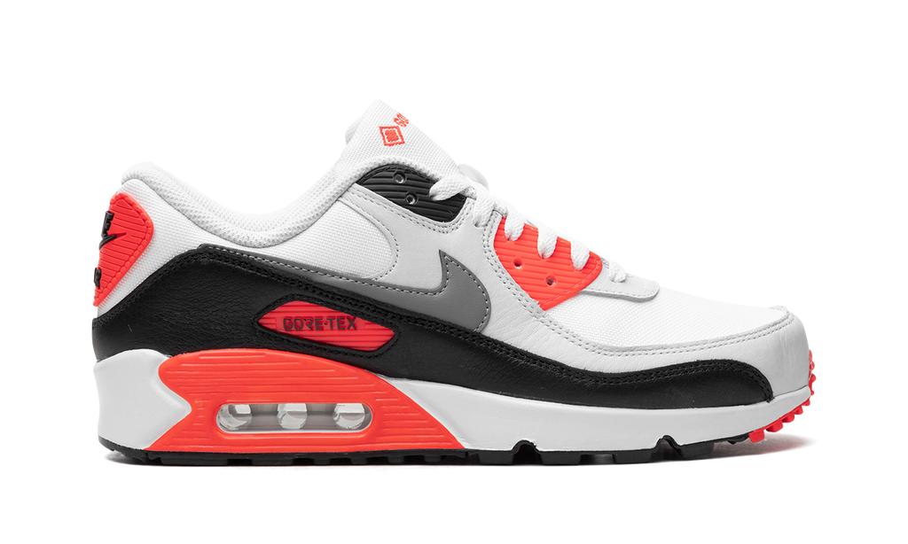Nike Air Max 90 Gore-Tex Infrared FD5810 101