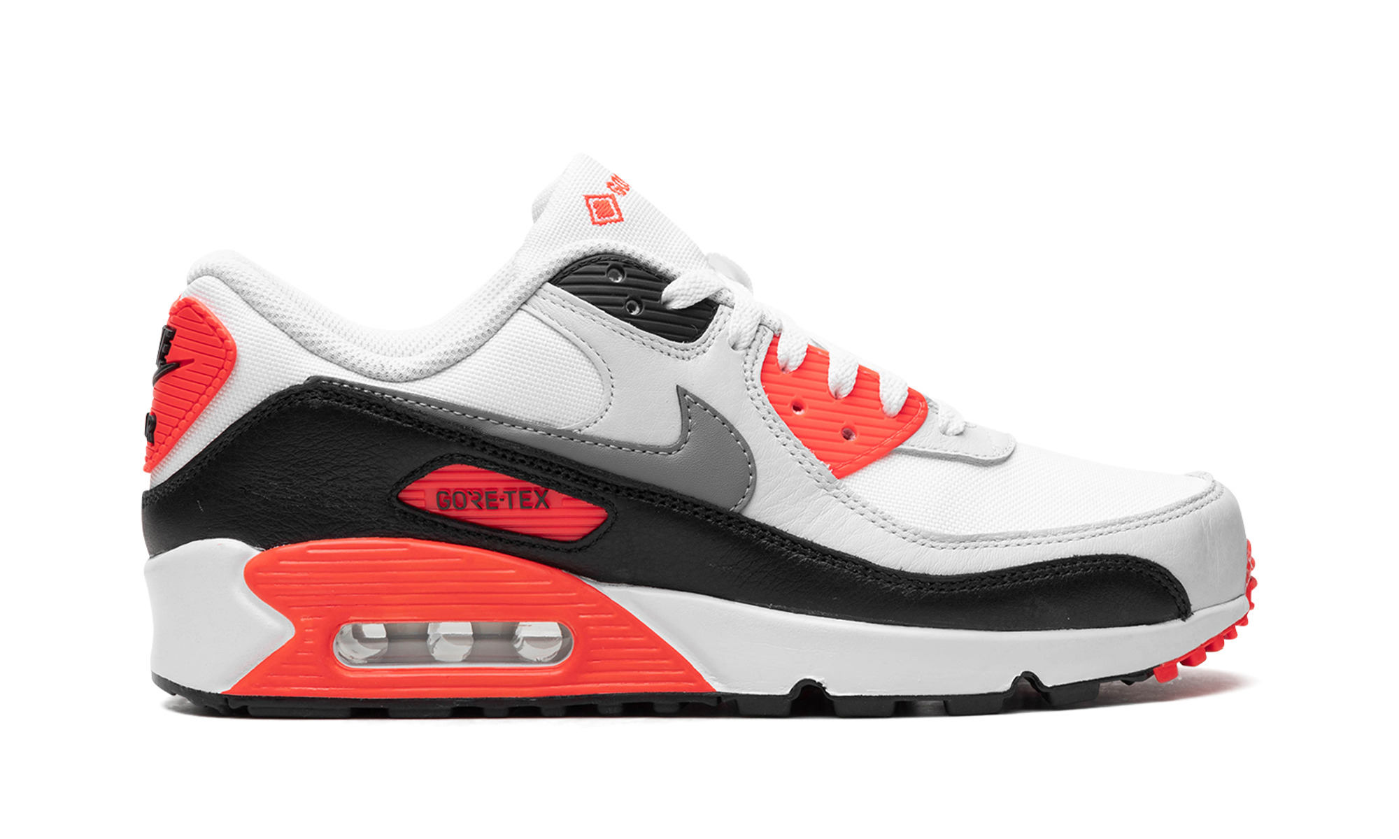 Nike Air Max 90 Gore-Tex Infrared FD5810 101