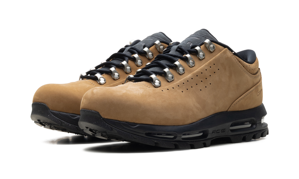 Nike Air Max Goadome Low Taupe IU5915 200