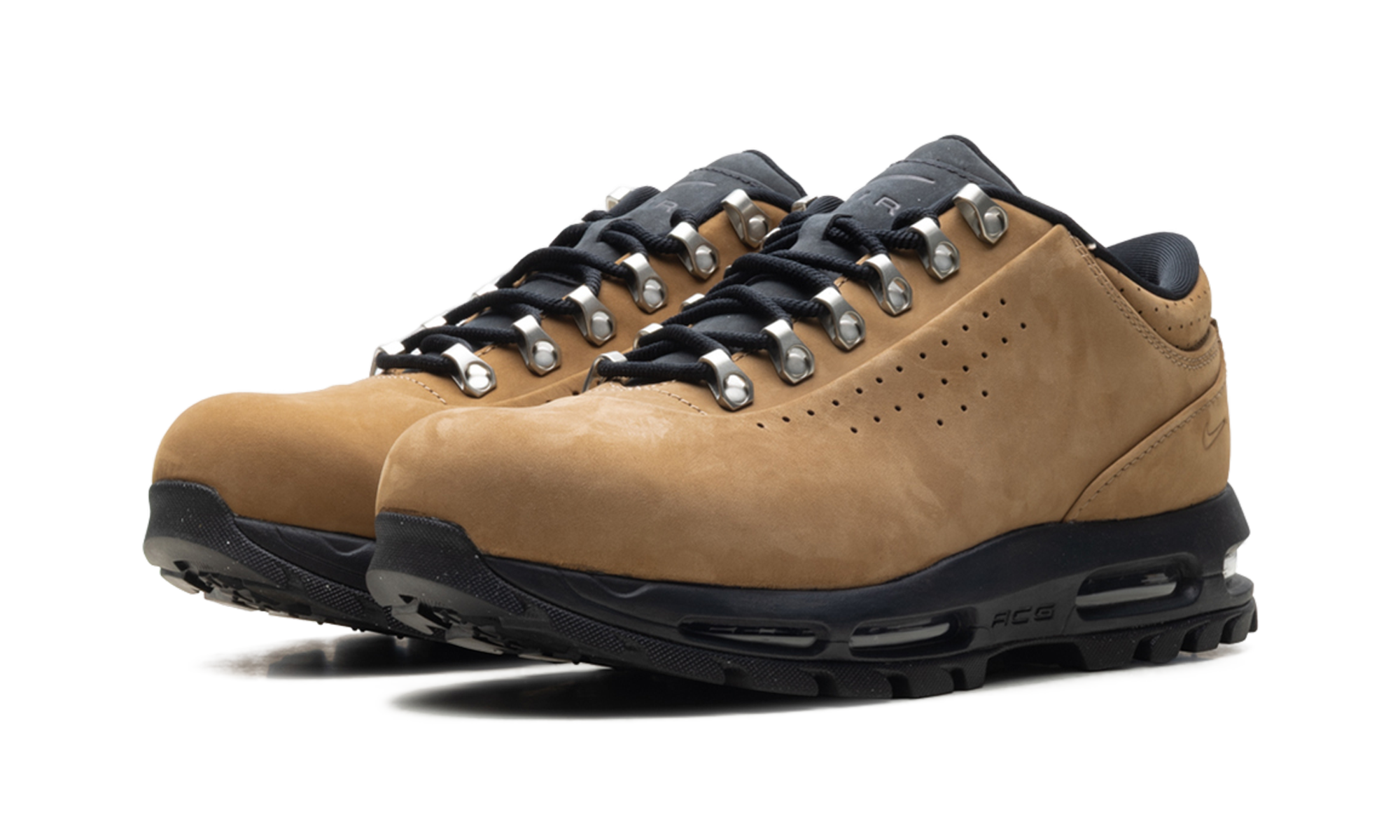 Nike Air Max Goadome Low Taupe IU5915 200