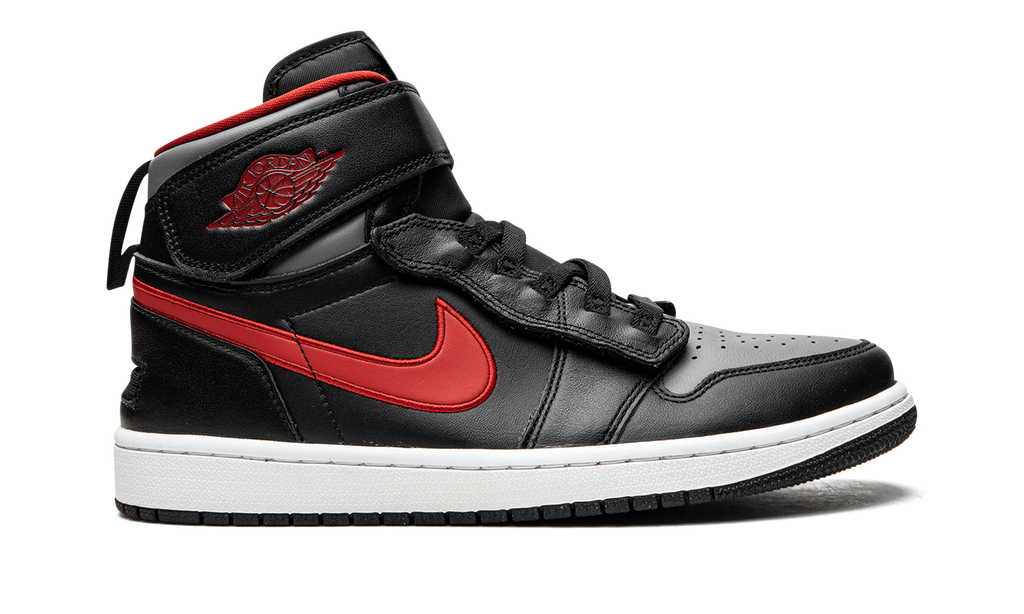 Air Jordan 1 Hi Flyease Gym Red CQ3835 006