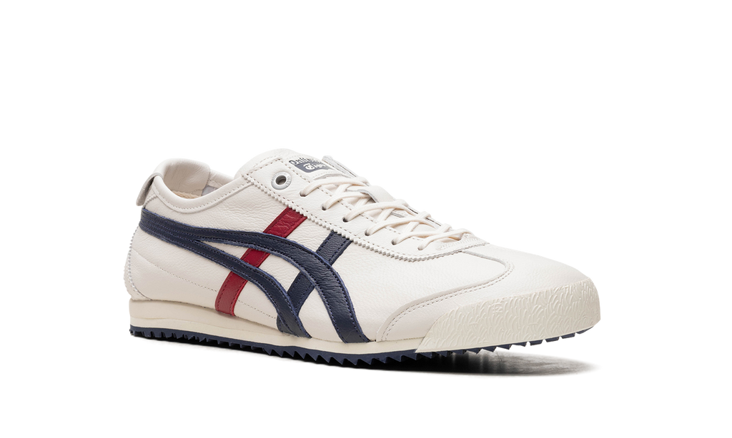 Onitsuka Tiger MEXICO 66 SD Cream Peacoat 1183A872 101
