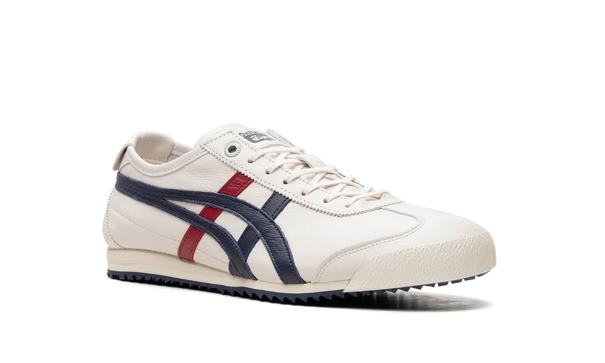 Onitsuka Tiger MEXICO 66 SD Cream Peacoat 1183A872 101