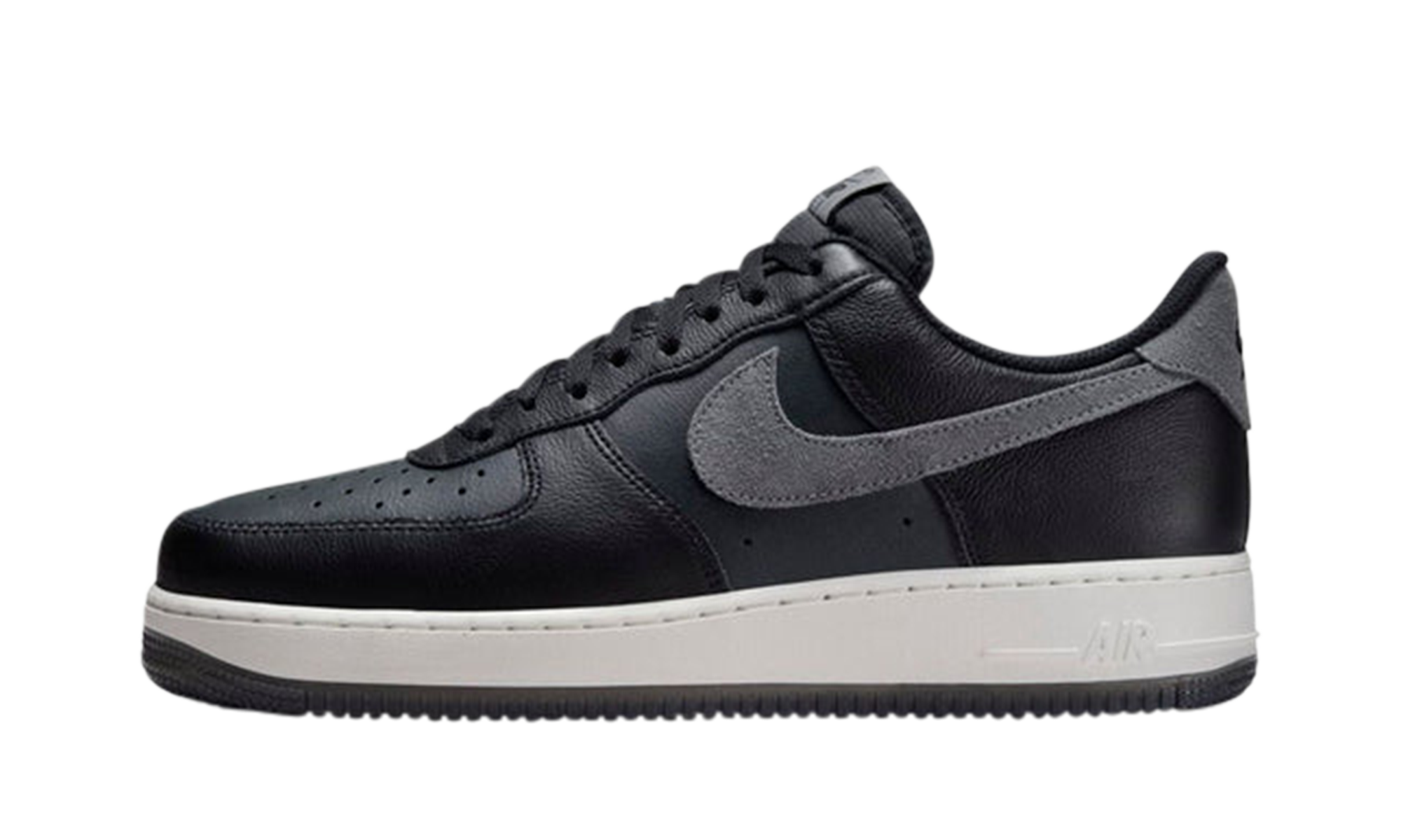 Nike Air Force 1 '07 LV8 Black FJ4170-004