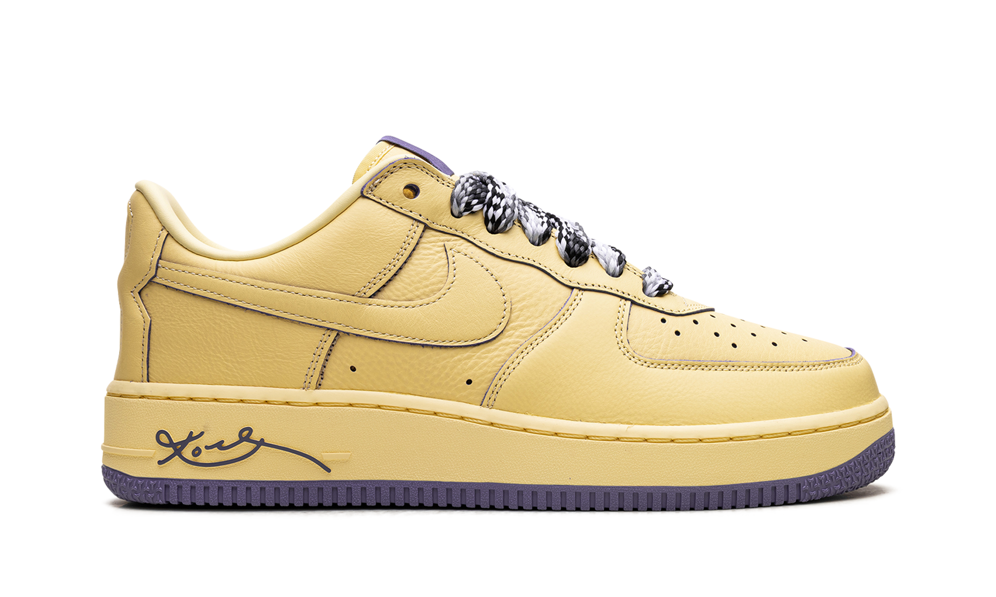 Nike Air Force 1 Low Protro Kobe Bryant - Mamba Mentality HV9408 700