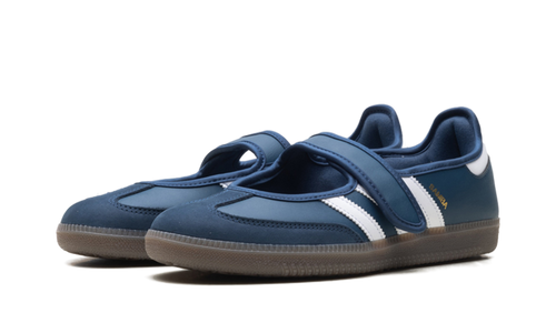 Adidas Samba Jane OG Wmns Navy / White IH6484