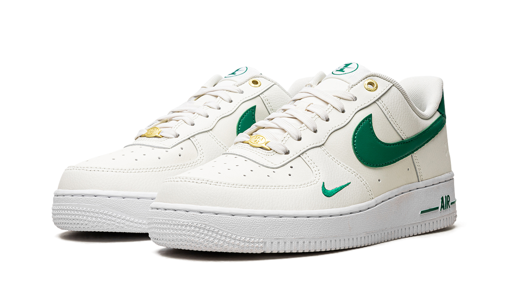 Nike AIR FORCE 1 LO MNS WMNS Malachite DQ7582 101