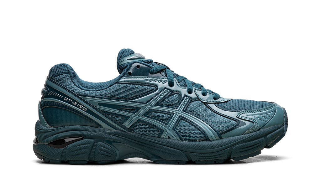 Asics GT-2160 Restful Teal / Blue Teal 1203A764 400