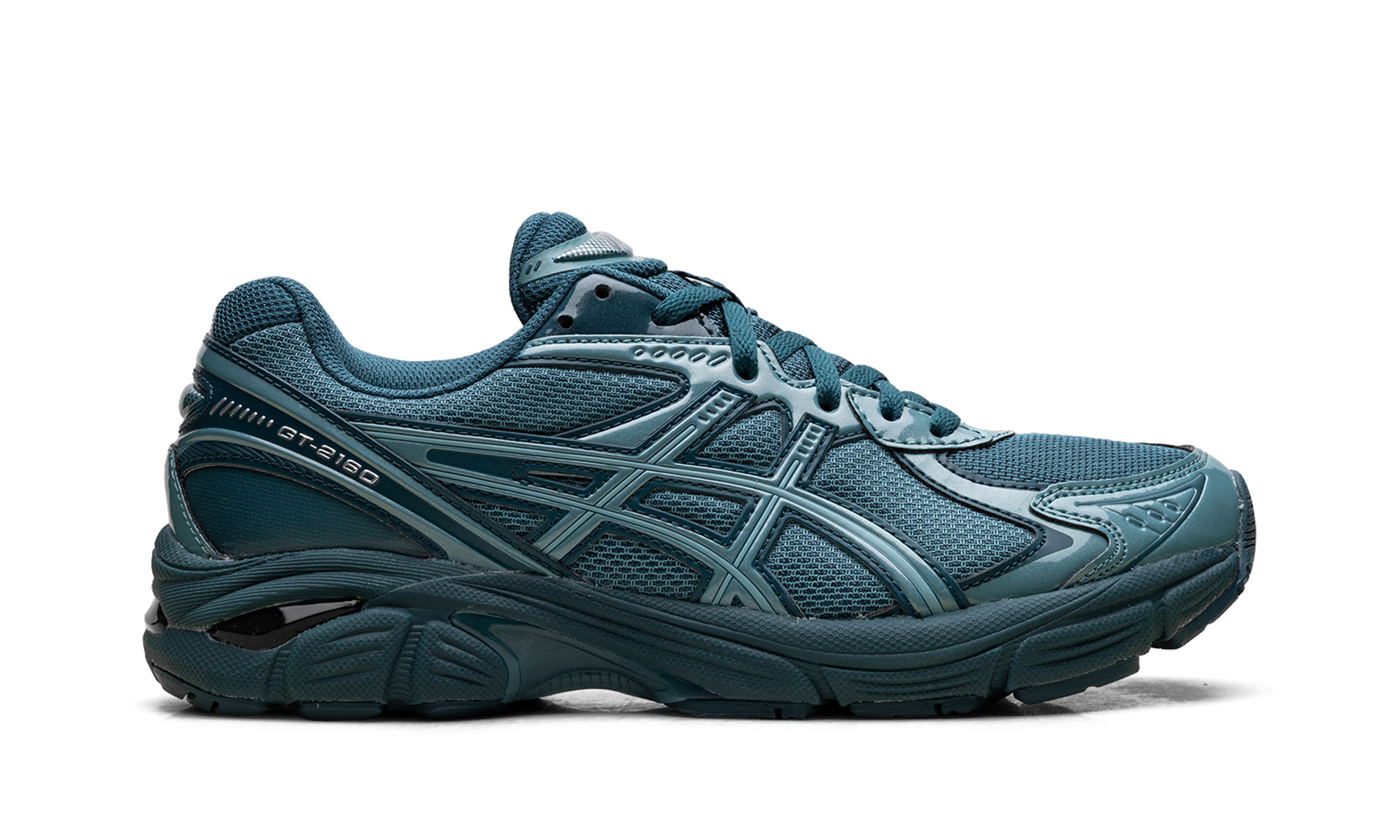 Asics GT-2160 Restful Teal / Blue Teal 1203A764 400