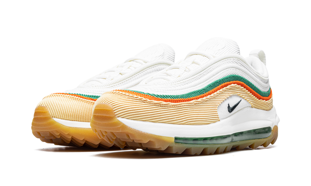 Nike AIR MAX 97 G NRG M GOLF CJ0563 200