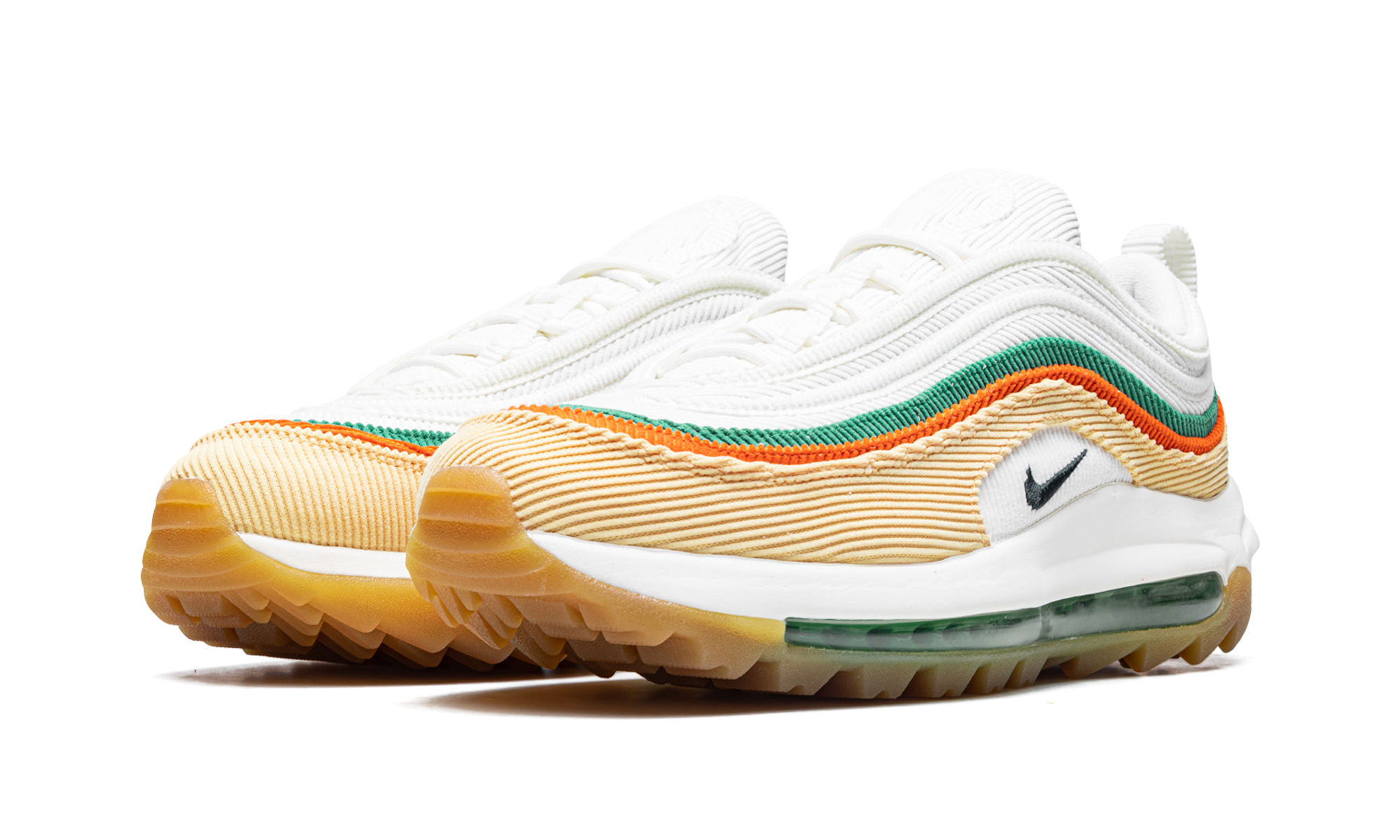 Nike AIR MAX 97 G NRG M GOLF CJ0563 200