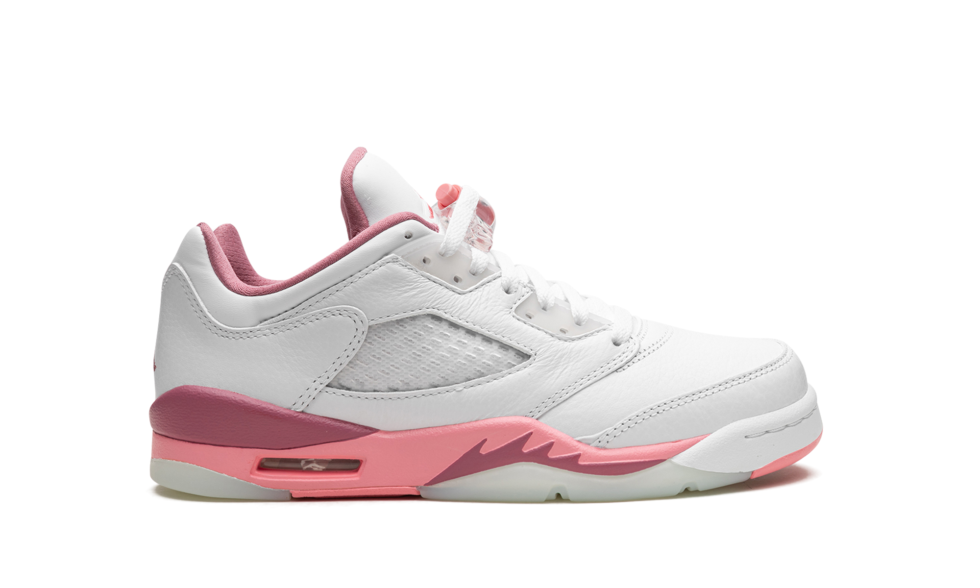 Air Jordan 5 Low GS Fundamental DX4390 116