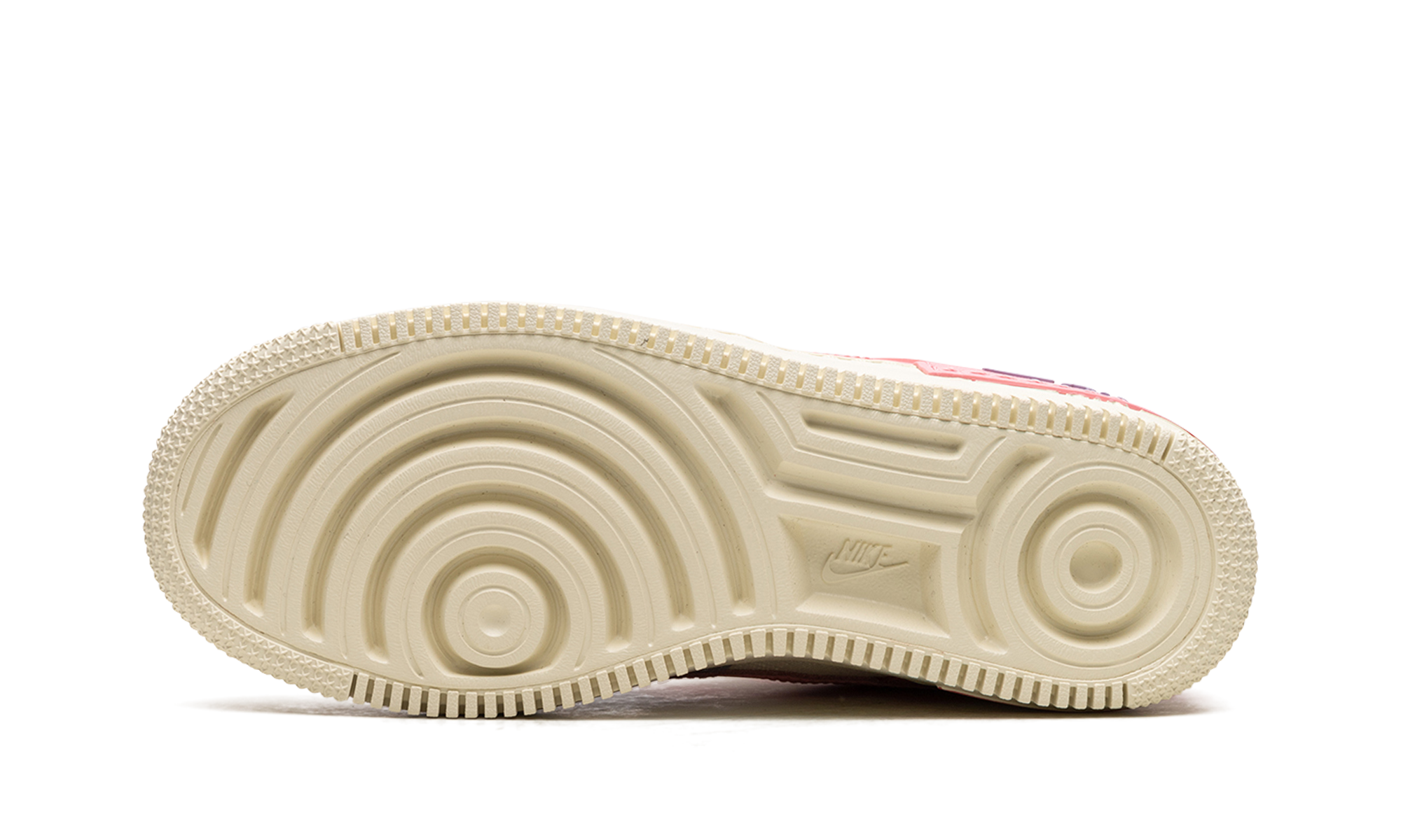 Nike AIR FORCE 1 SHADO WMNS Coconut Milk DV7449 101