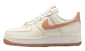 Nike Nike Air Force 1 Low WMNS Sail / Rose Gold IQ9428 133