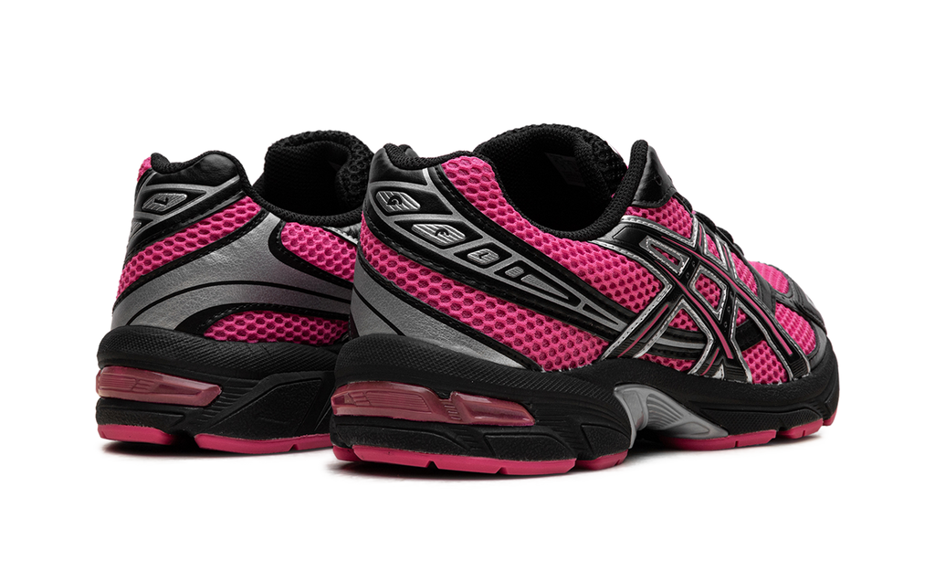 Asics GEL-1130 WMNS Pink Glo / Black 1202A536 700