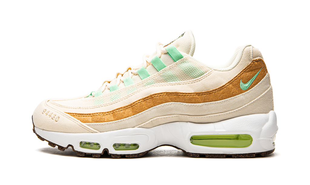 Nike Air Max 95 Happy Pineapple CZ0154 100