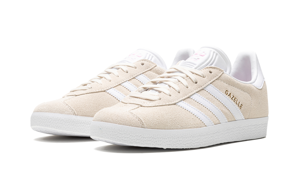 Adidas GAZELLE WMNS Off White GZ1962