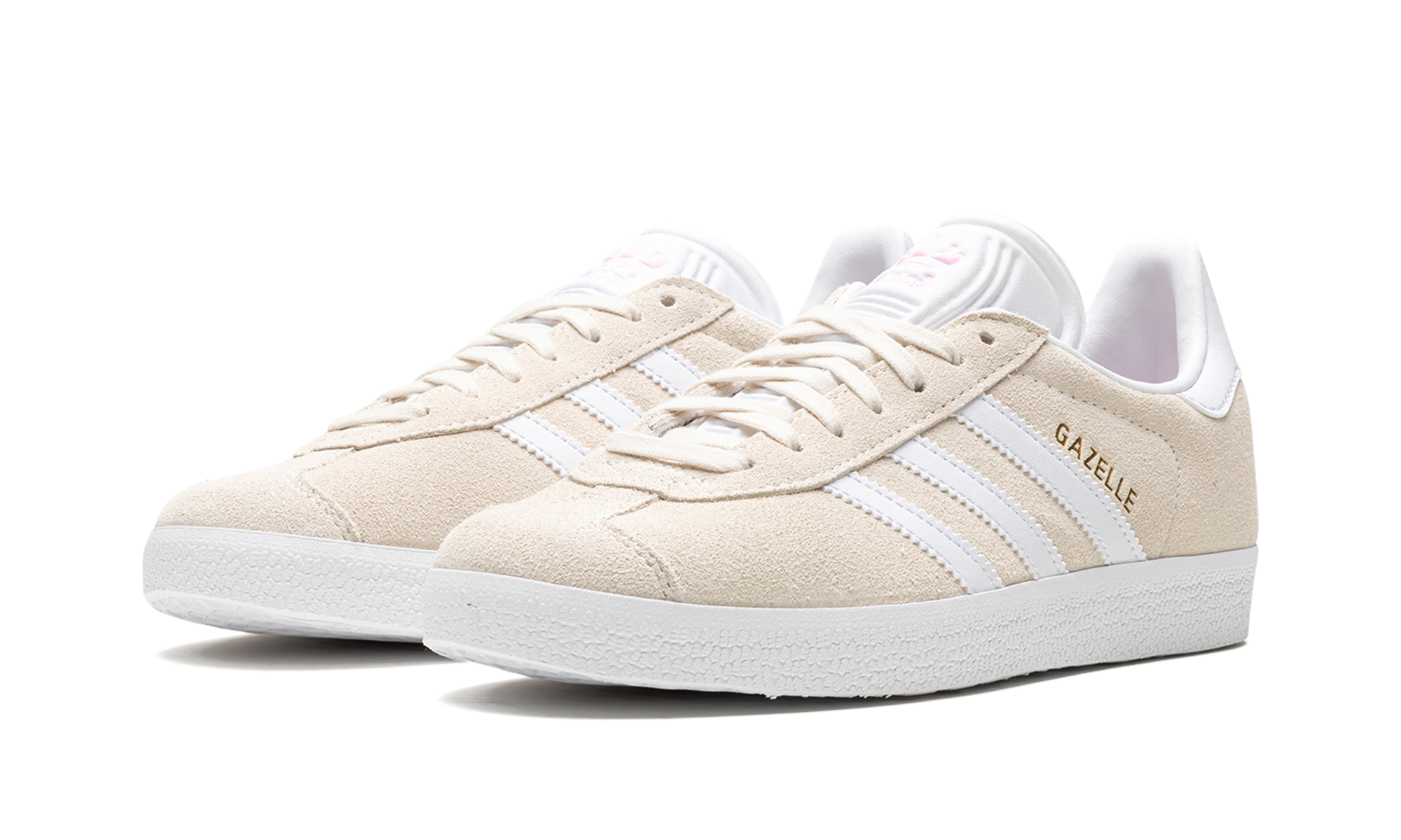 Adidas GAZELLE WMNS Off White GZ1962