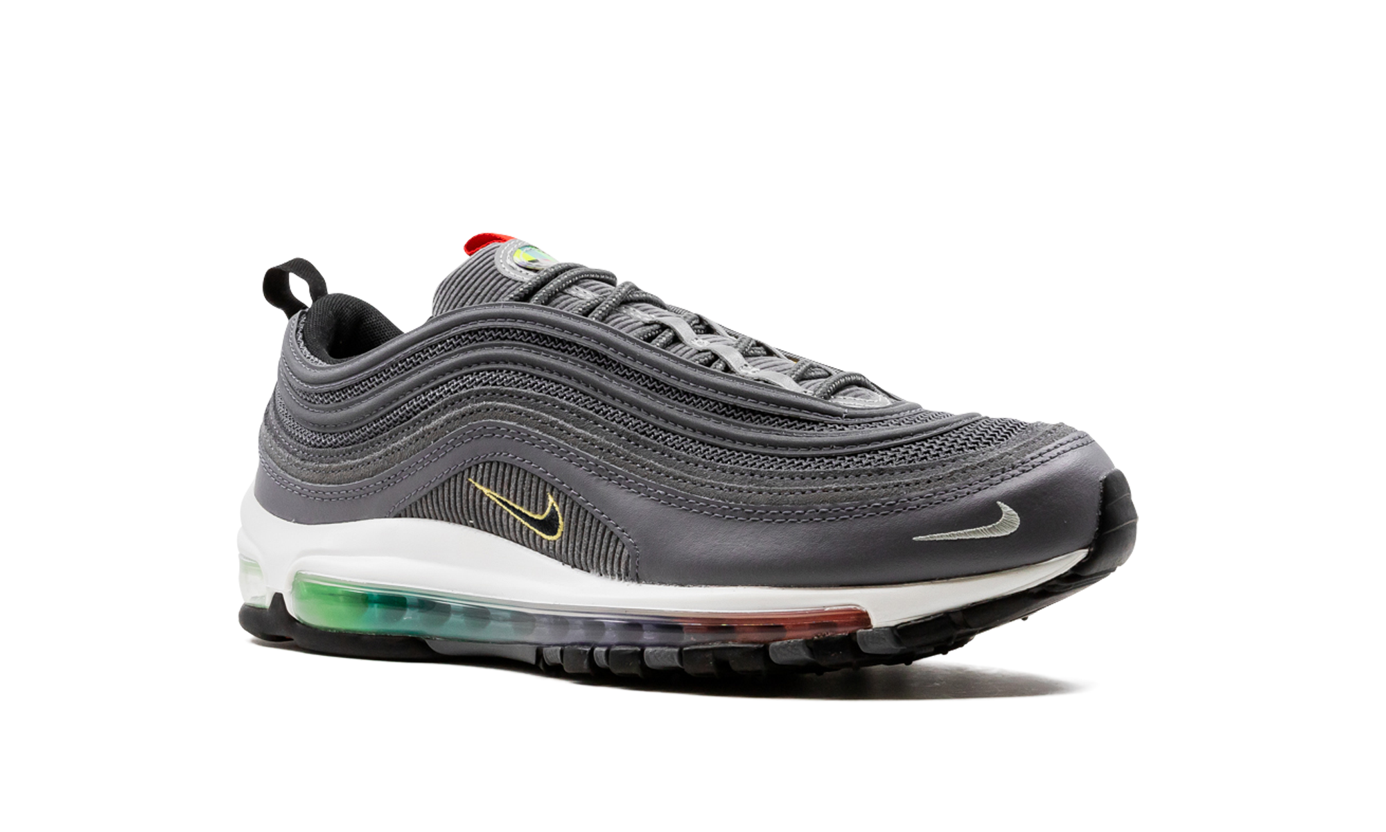 Nike Air Max 97 Evolution of Icons DA8857 001