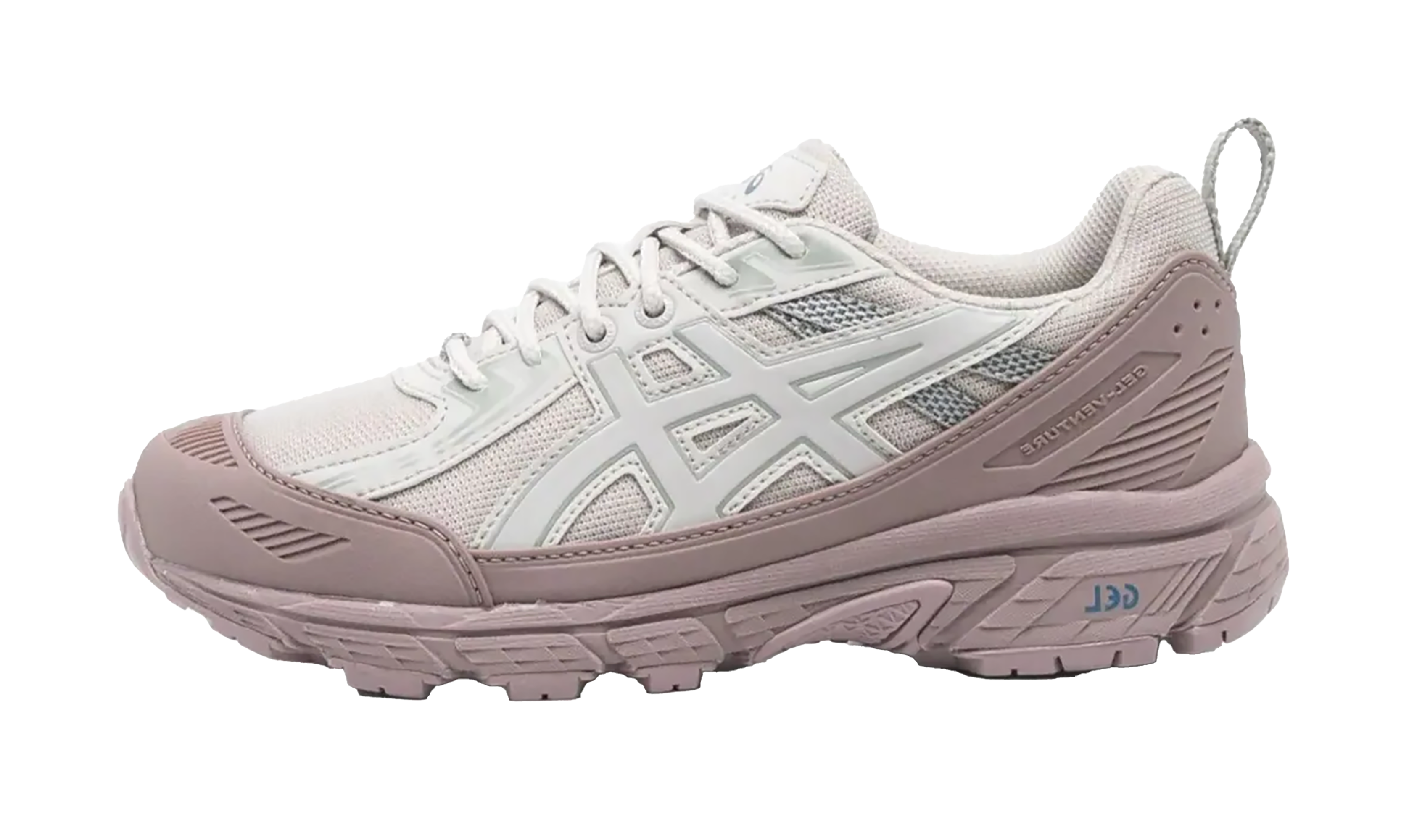 Asics Trail Gel-Venture 6 Shield Grey 1203A474.500