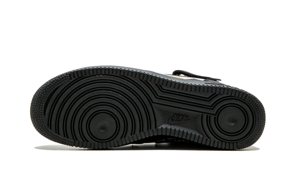 Nike Air Force 1 Mid '07 / Supreme NBA AQ8017 001