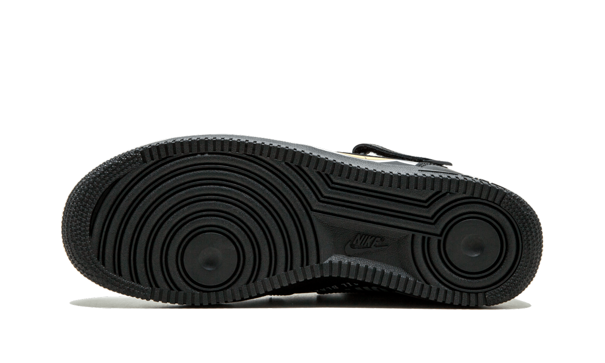 Nike Air Force 1 Mid '07 / Supreme NBA AQ8017 001